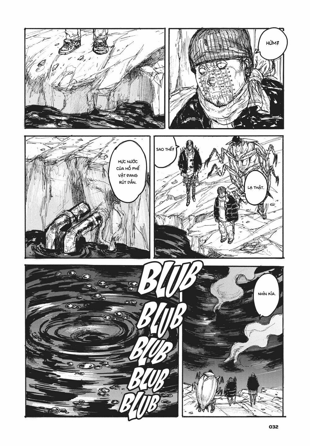 thế giới ma thuật và kẻ mất trí chapter 139 8