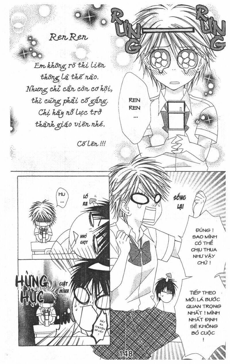 tomodachi gokko [takeuchi ayaka] chapter 9 148