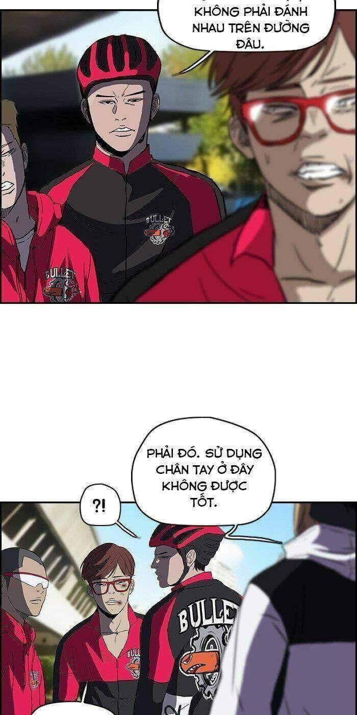 wind breaker chapter 99 23