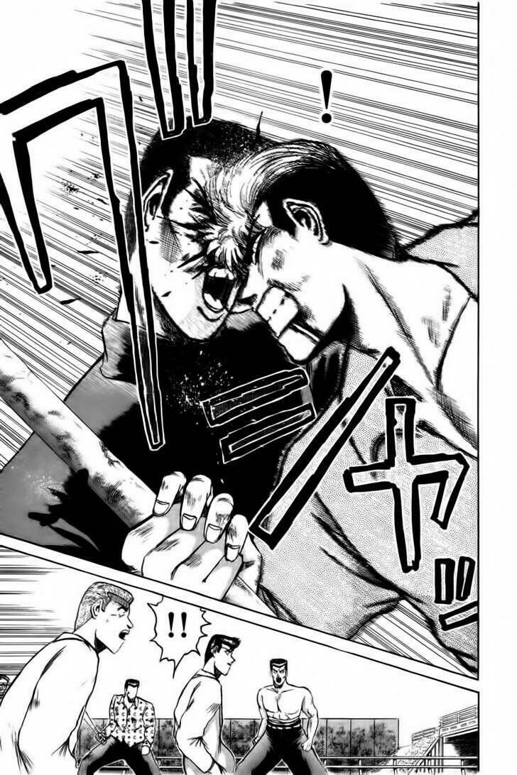 shonan junai gumi chapter 64 23