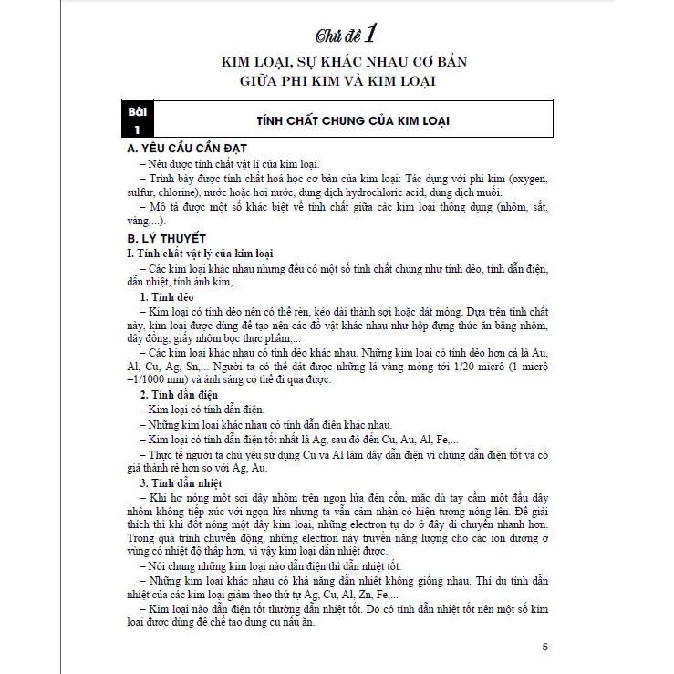 Sách - Tự tin luyện thi vào lớp 10 môn hóa học dành cho học sinh lớp 9- HA