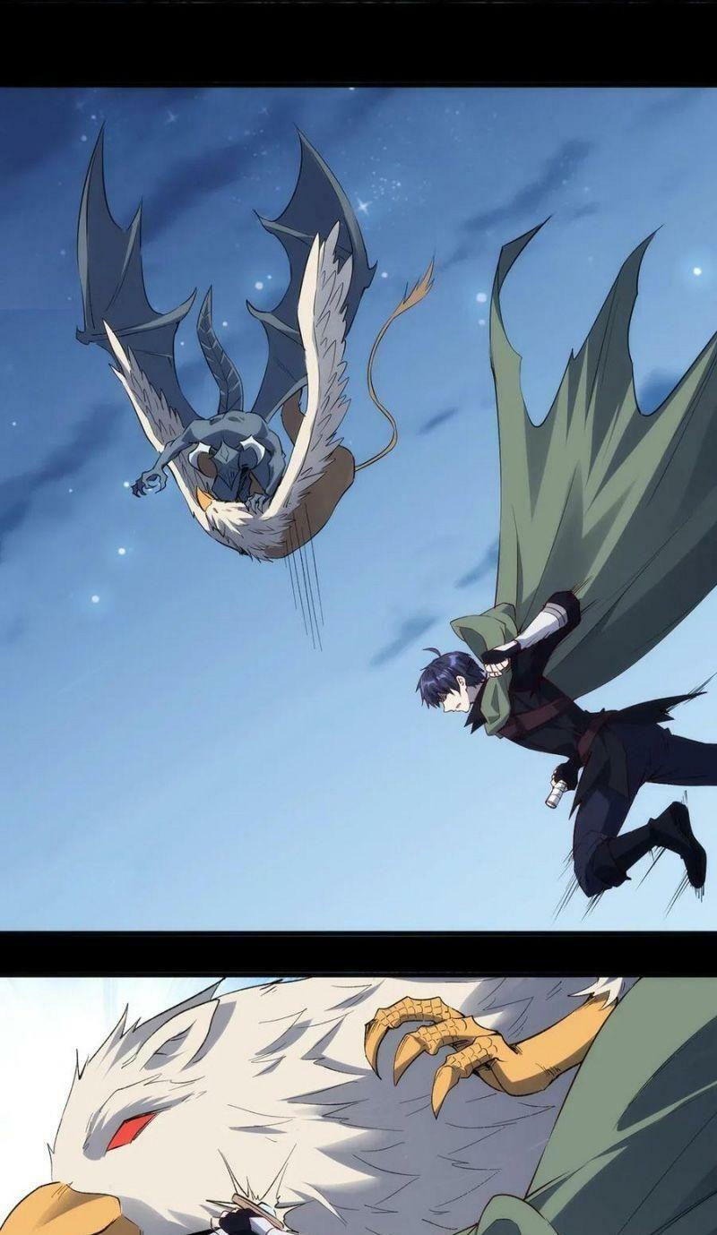 thánh đường chi thành chapter 53 19