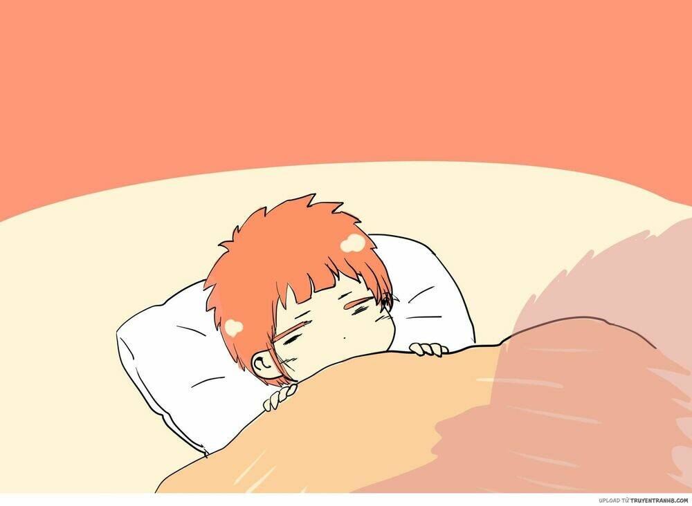 my papa is demon chapter 2 11