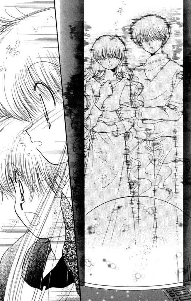 daa! daa! daa! chapter 25 19