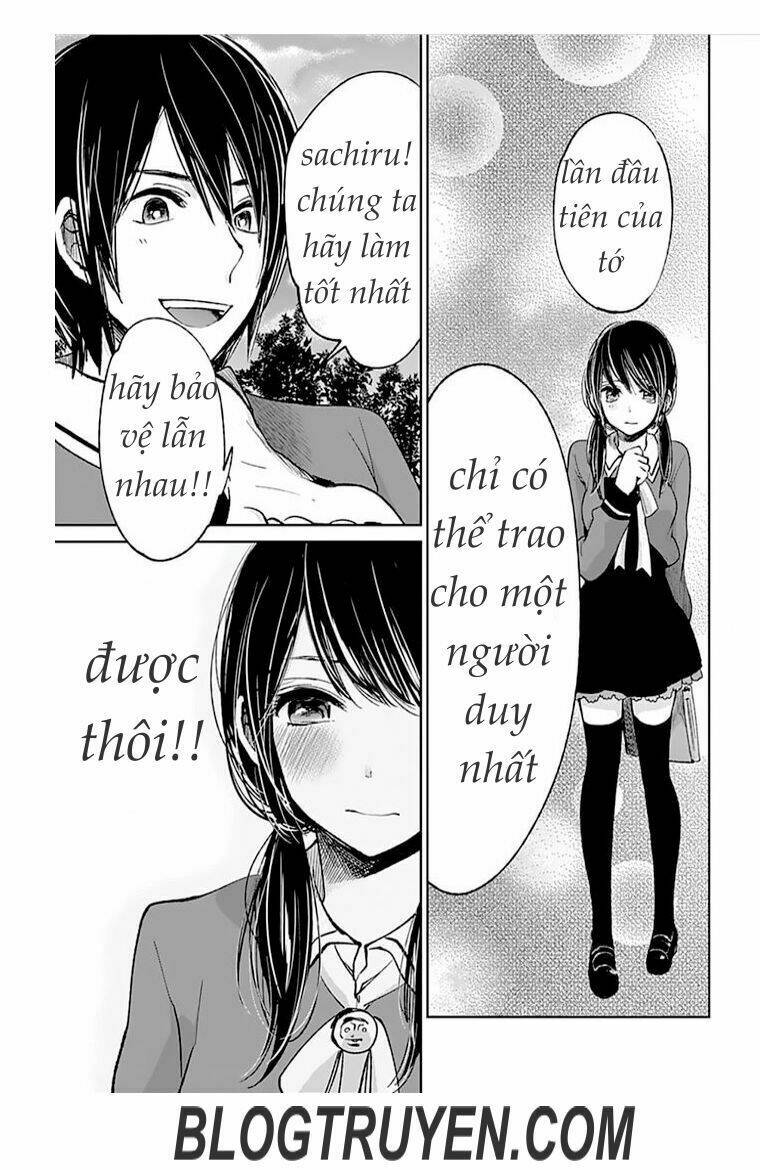 retort pouch ! chapter 1 48