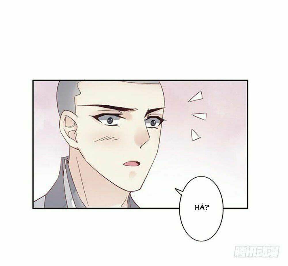 thiền tâm vấn đạo chapter 26 22