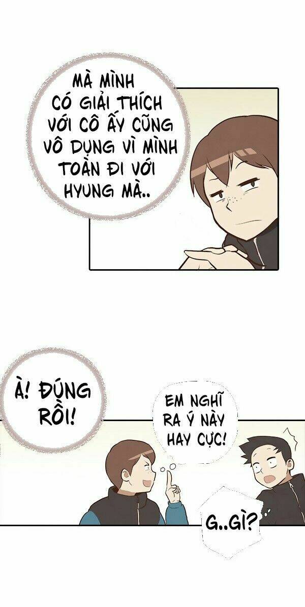 how to open a triangular riceball chapter 4 25