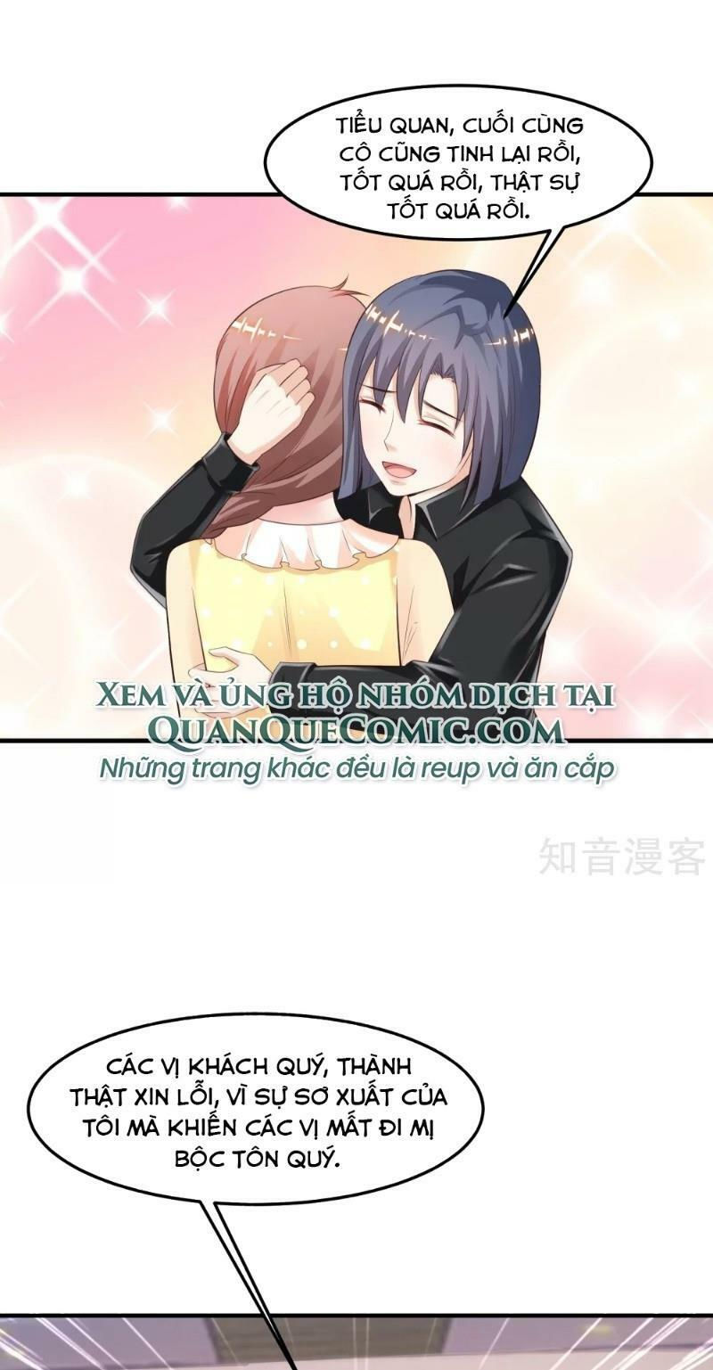 tối cường vận đào hoa chapter 108 17