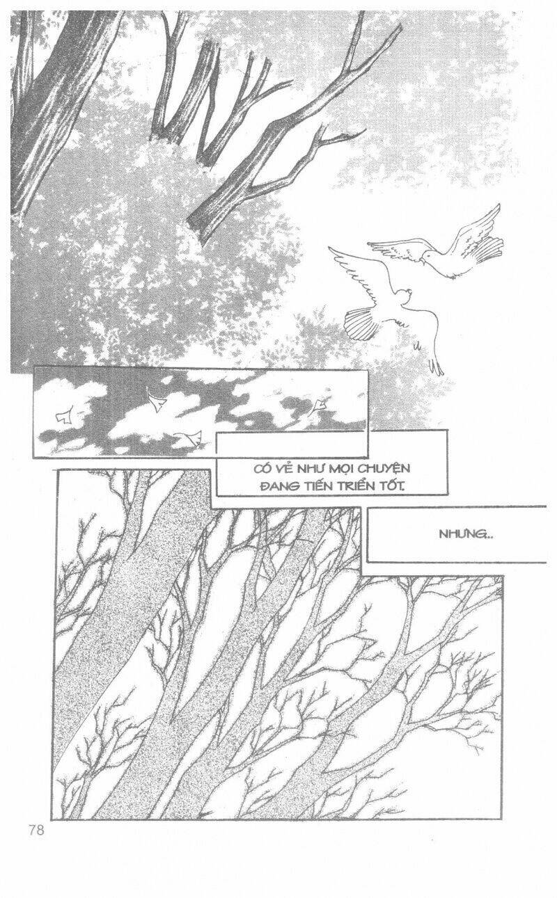 đừng chống đối chapter 5 83