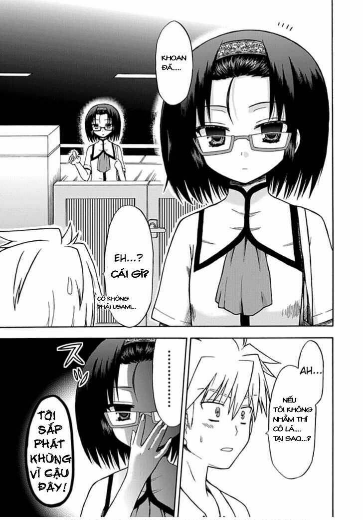 fujimura-kun meitsu chapter 12 7