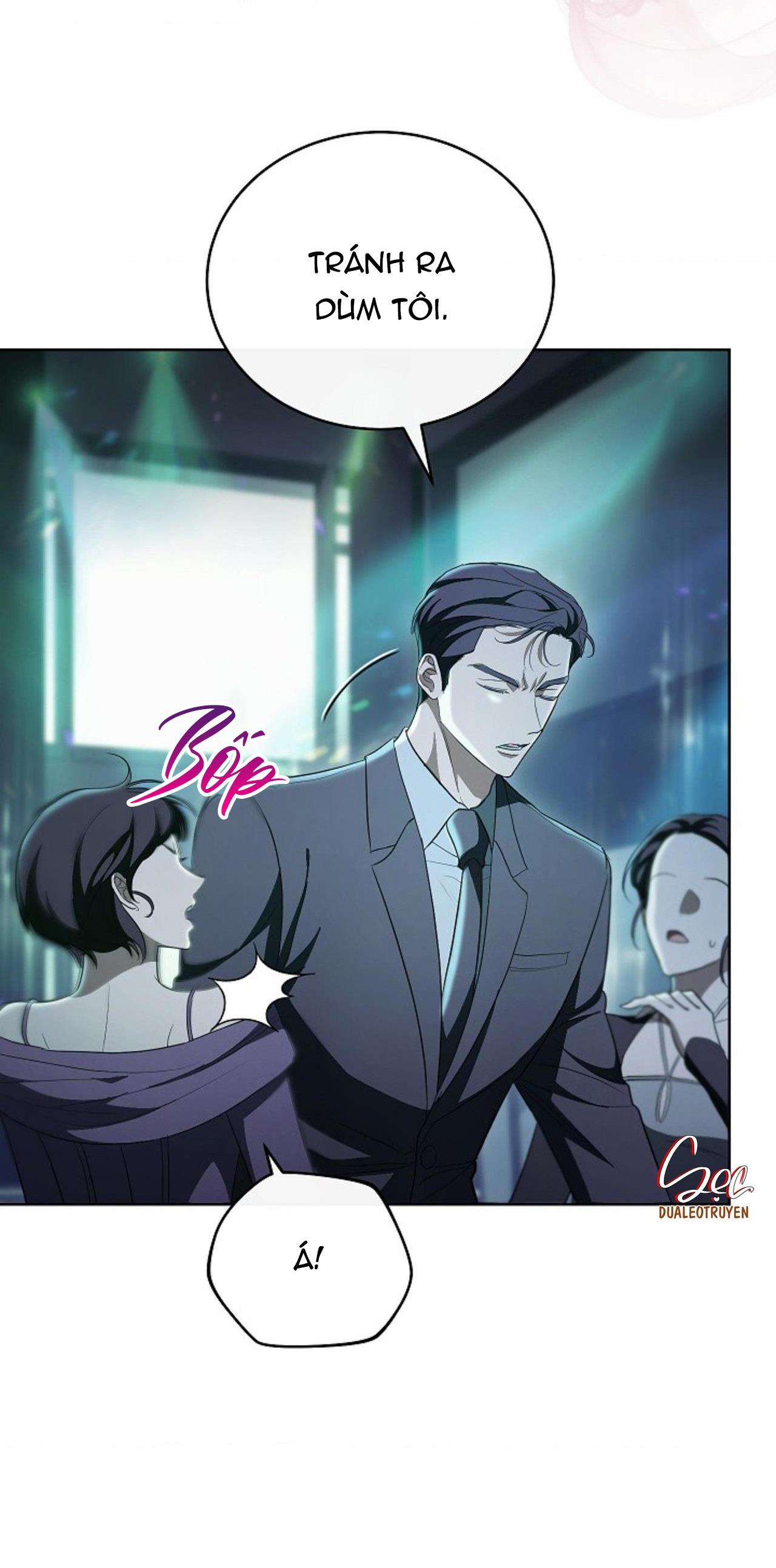 (abo)mối quan hệ không hoàn chỉnh chapter 1 33