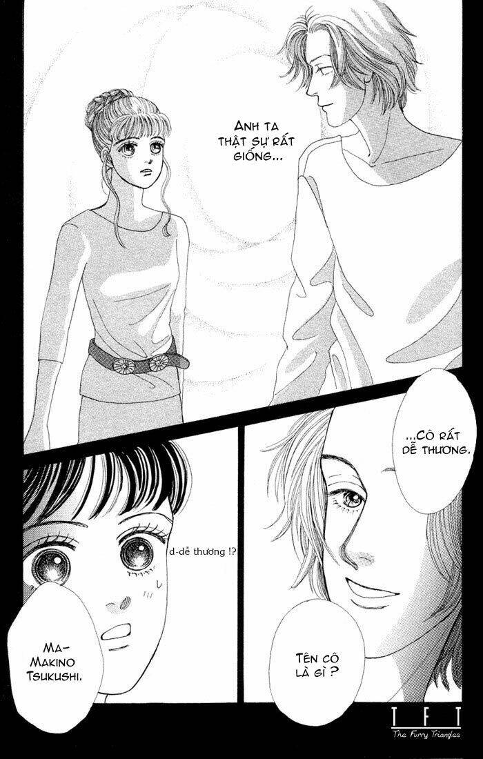 con nhà giàu chapter 23 22