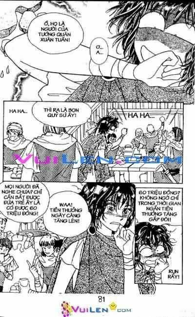 nữ hoàng biển cả chapter 1 81