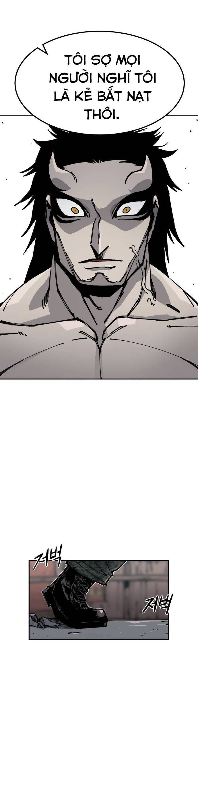 Sắp Xuất Ngũ Thì Isekai chapter 6 32