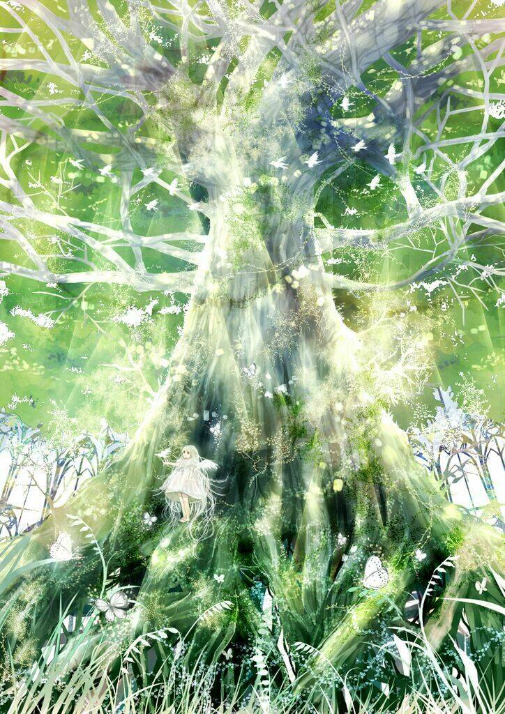 album natural wallpapers chapter 22 8