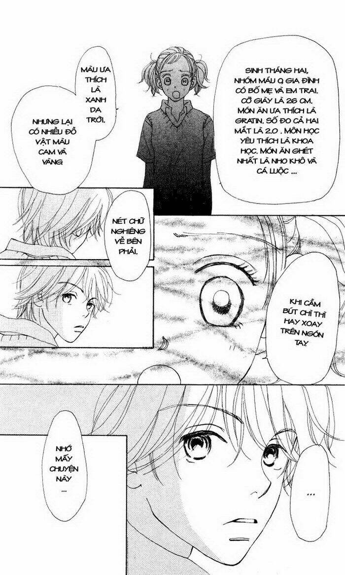 kimi no kachi chapter 1 39