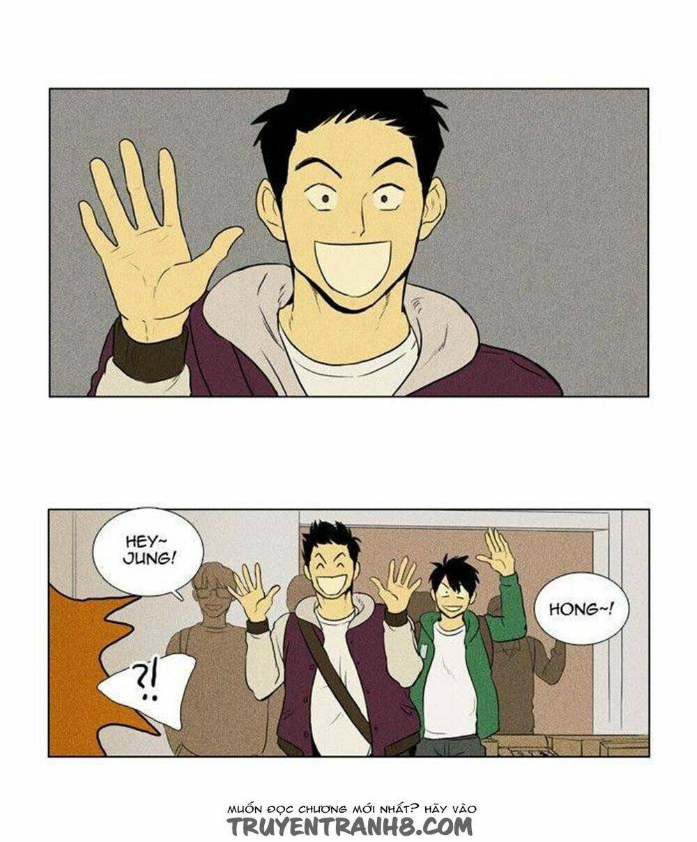 bẫy tình yêu chapter 134 23