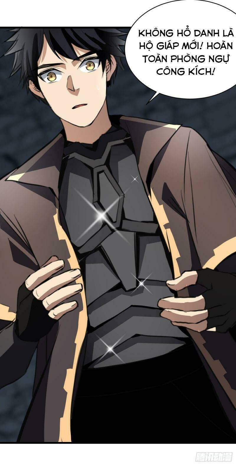 kiêm chức diêm vương chapter 22 21