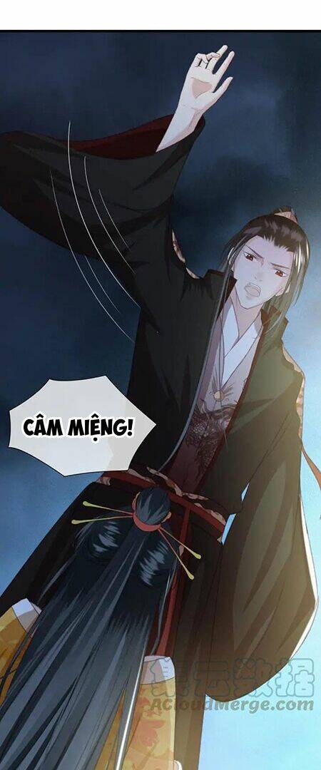 đông cung giai hạ tù chapter 86 14