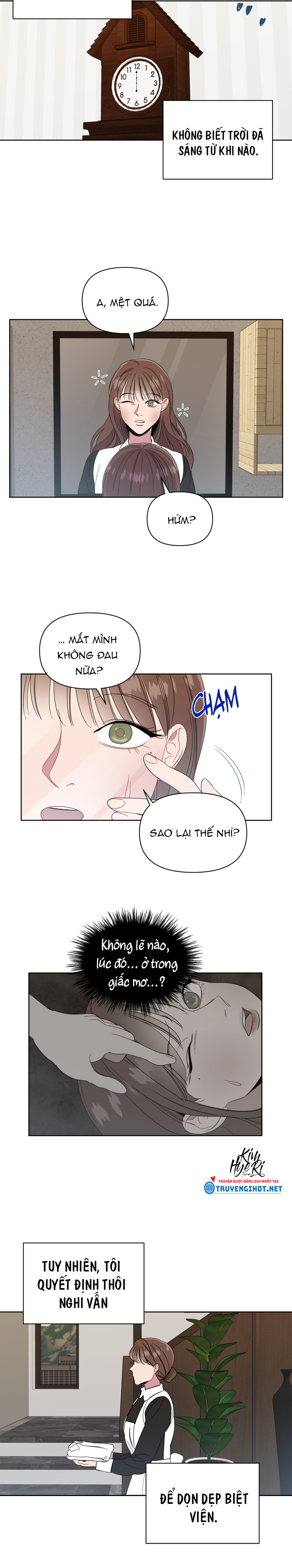 thiên đường (heaven) chapter 5.2 3