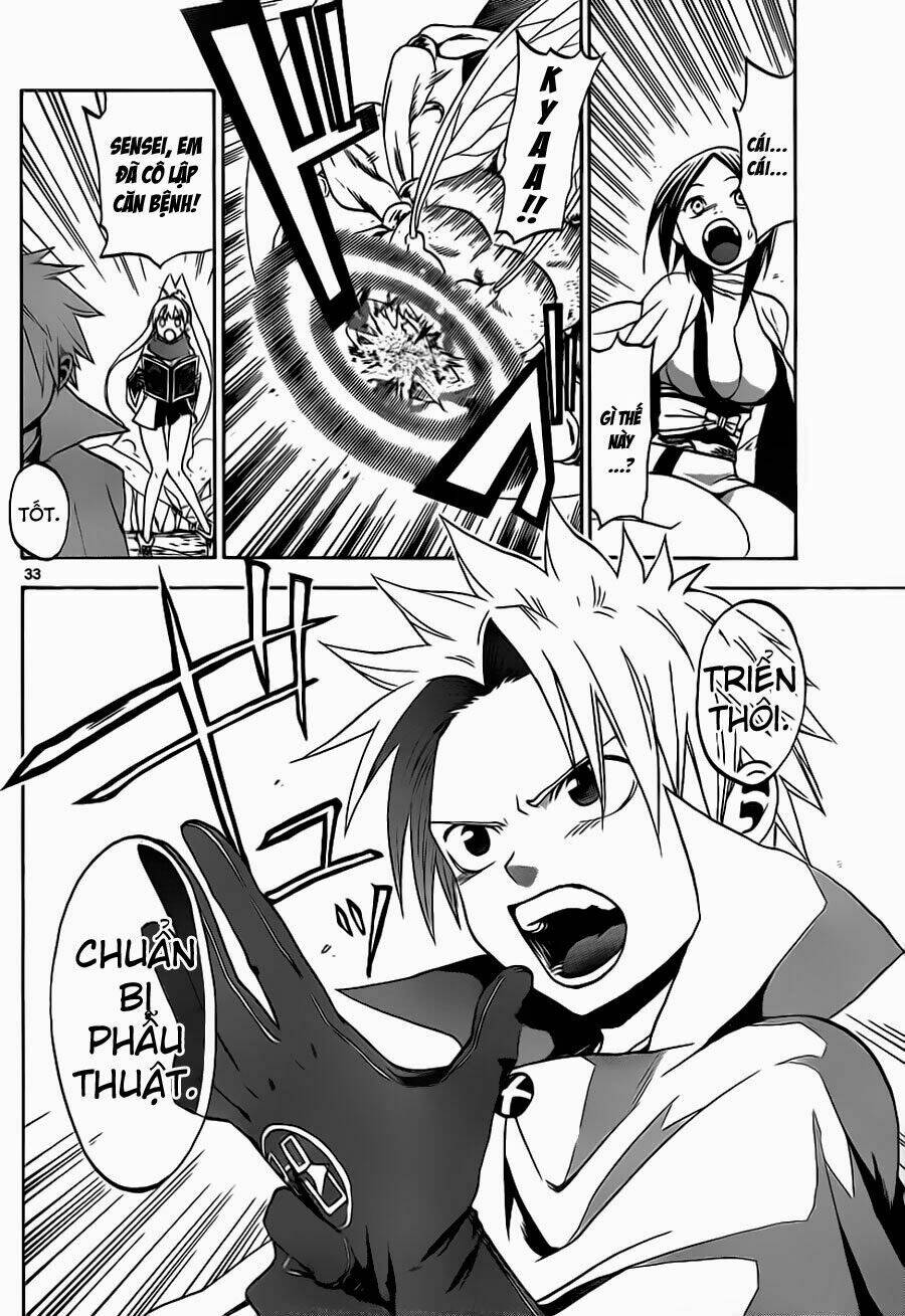 kaitai shinsho zero chapter 1 34