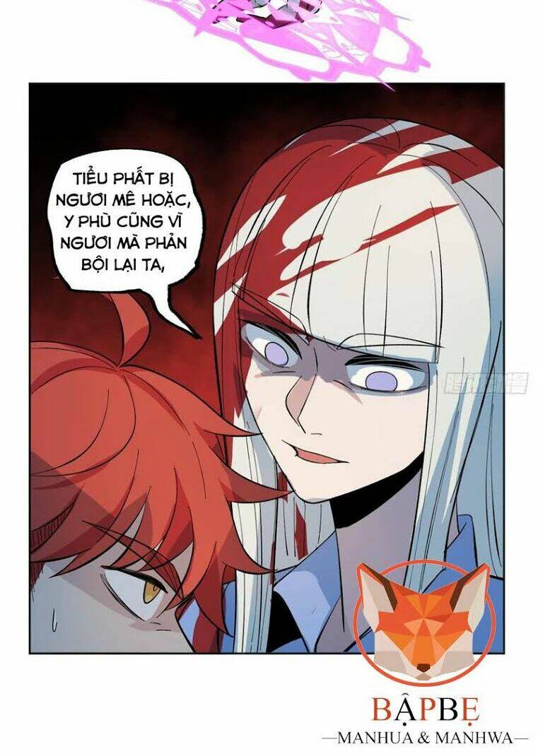 vô hạn khắc kim chi thần chapter 25 19