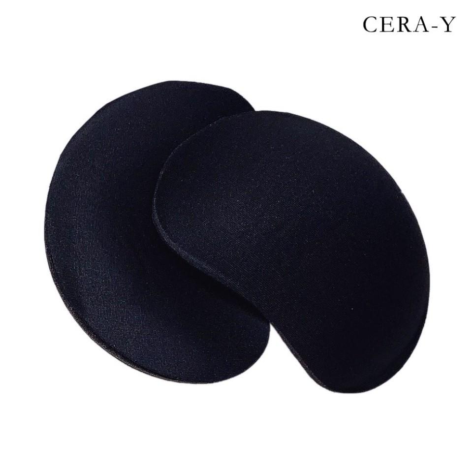 Miếng đệm nâng ngực hình xoài loại nhỏ MD06