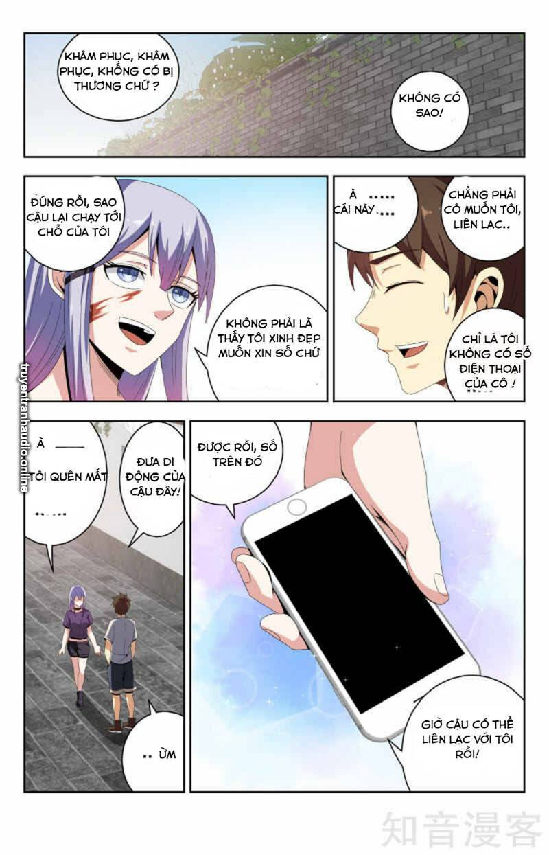 long ẩn giả chapter 56 8