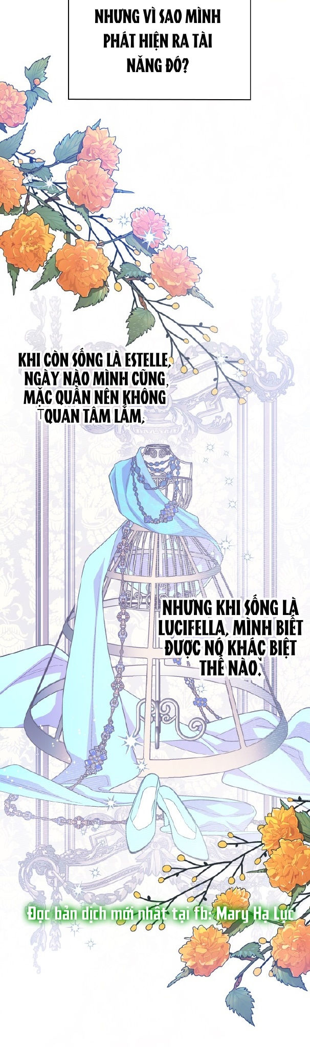 cách hiệp sĩ sống như một tiểu thư chapter 57 45
