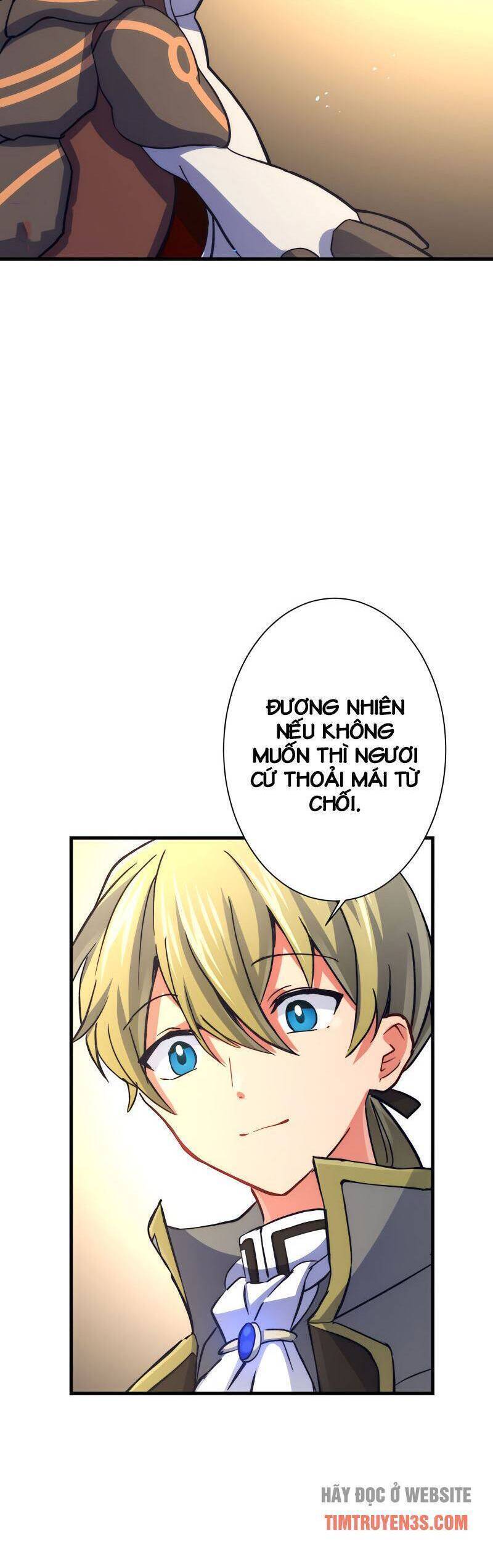 âm dương sư mạnh nhất chuyển sinh chapter 27 20