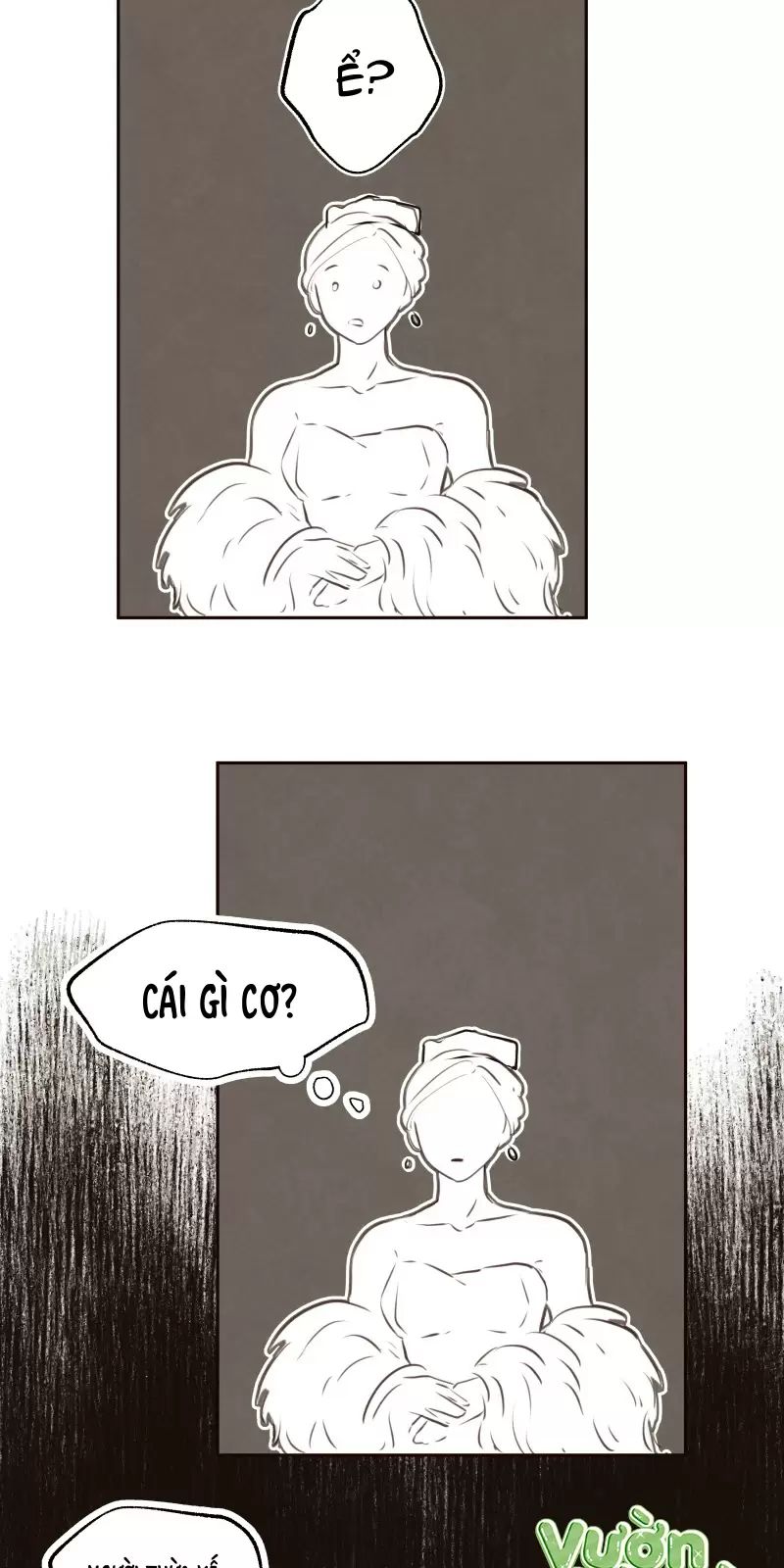 tôi là kẻ phản diện chapter 18 51