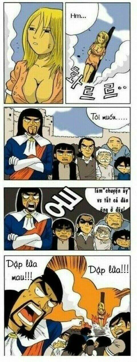 rage comic-troll chapter 66 18