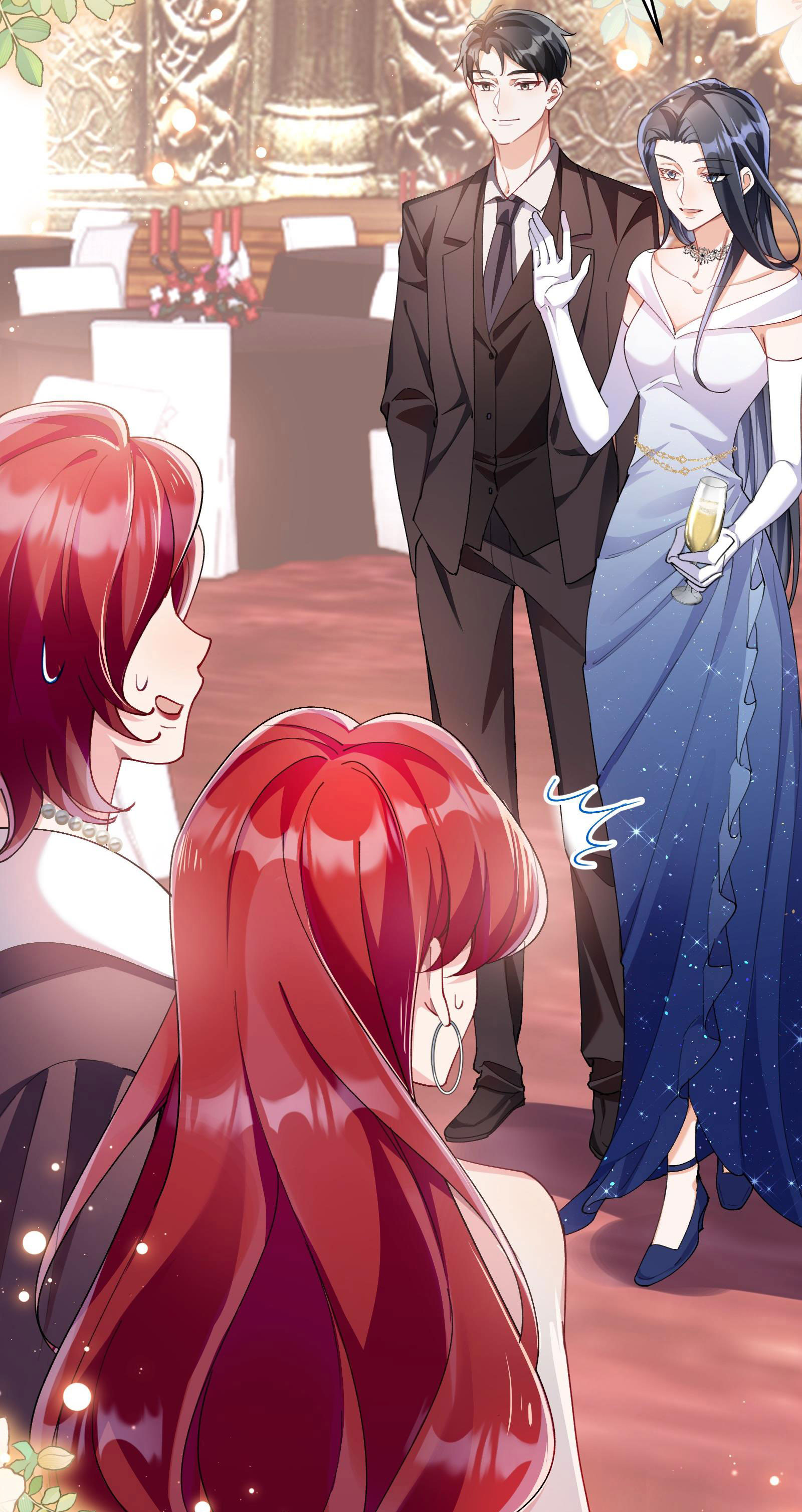 chưa biết ai hơn ai chapter 13 14