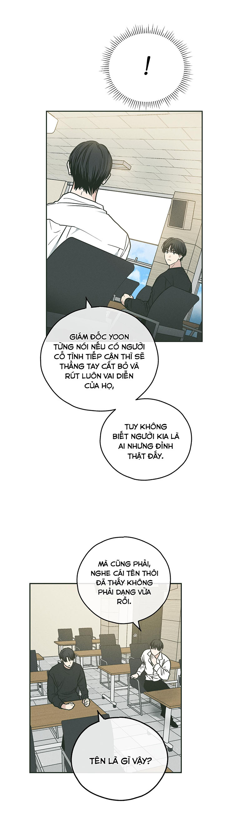 trả thù chapter 36 30