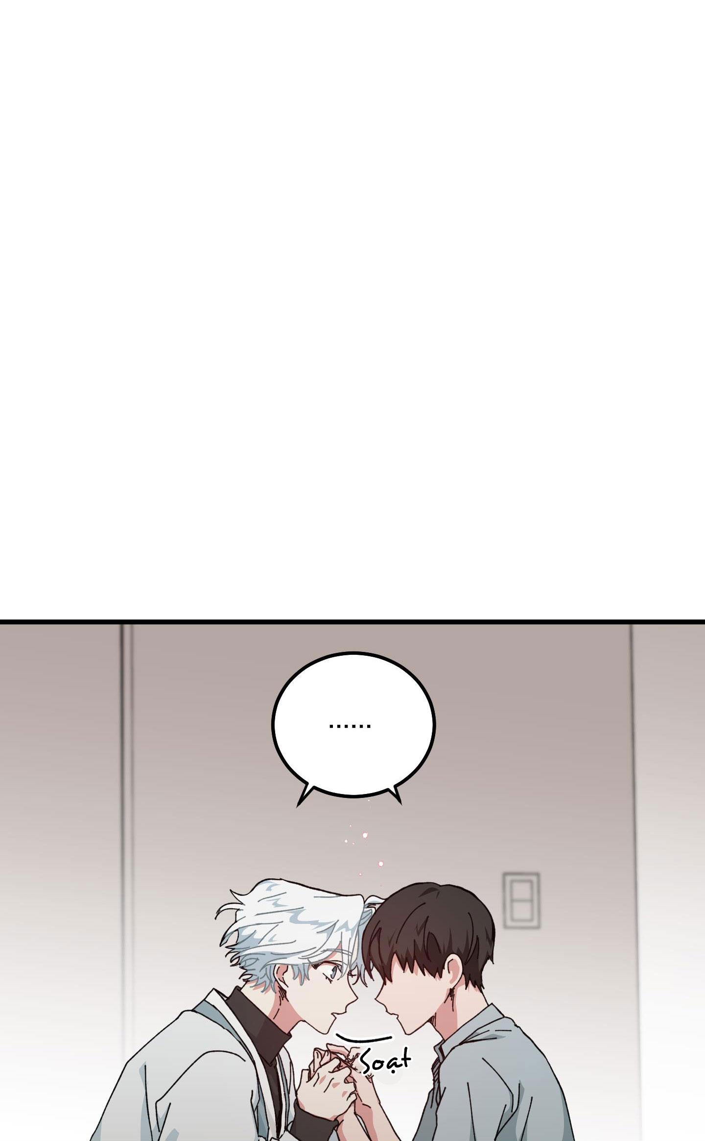 yêu tôi đi, thần hộ mệnh chapter 7 71