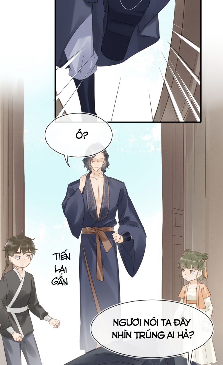 tù long chapter 28 28