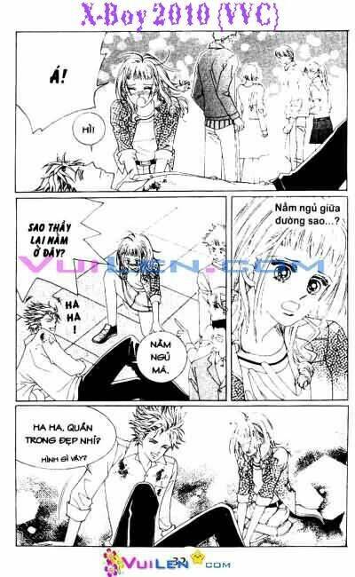 high school bullying chapter 17 2