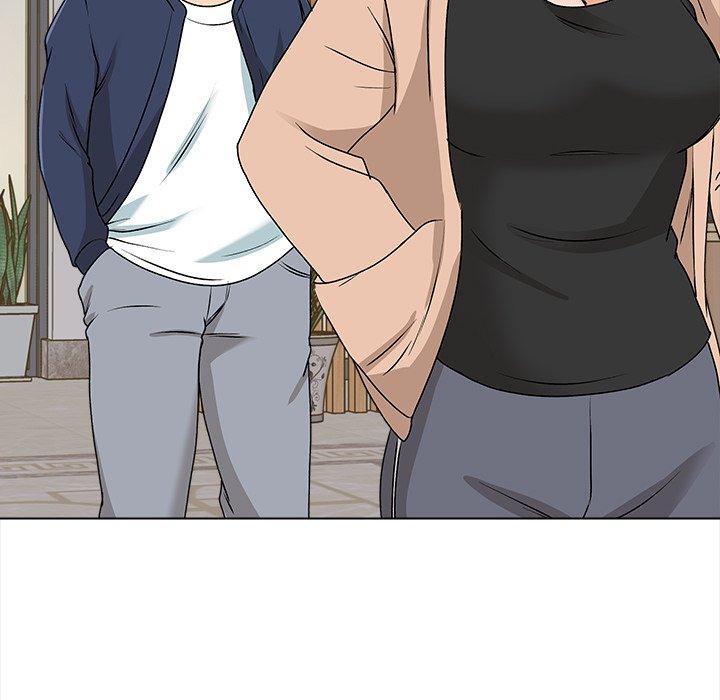 chung cư tình yêu chapter 15 130