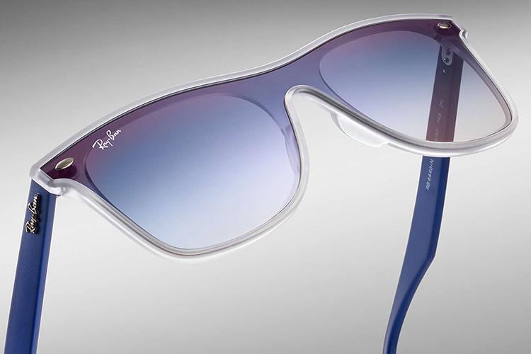 Kính Mát Unisex Rayban 4440N 6356/X0