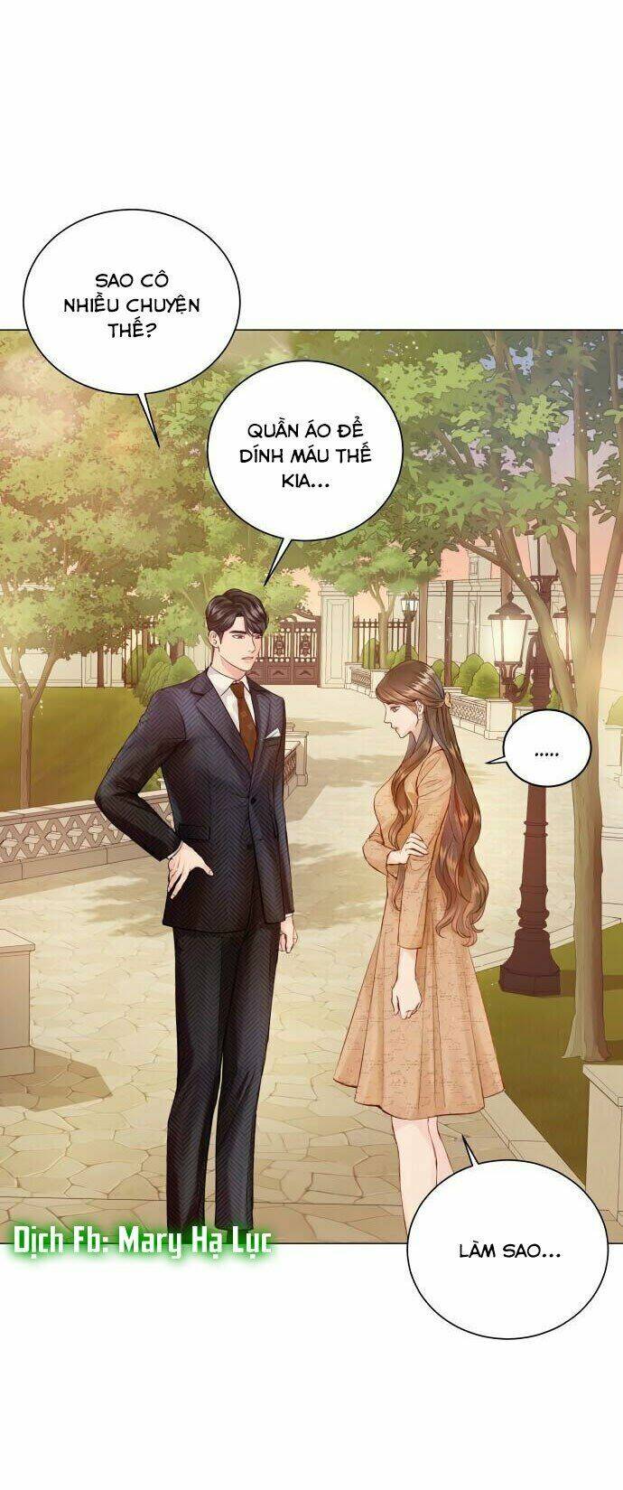 nhất định chúng ta sẽ được hạnh phúc chapter 1 109