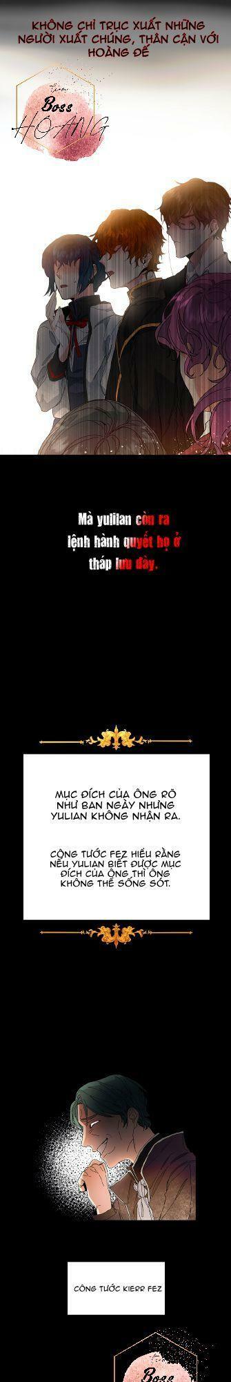 tôi trở thành hoàng đế bạo chúa trong tiểu thuyết chapter 3 7