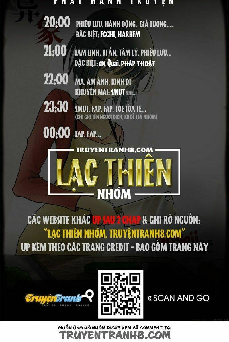 dị tượng chapter 3 25