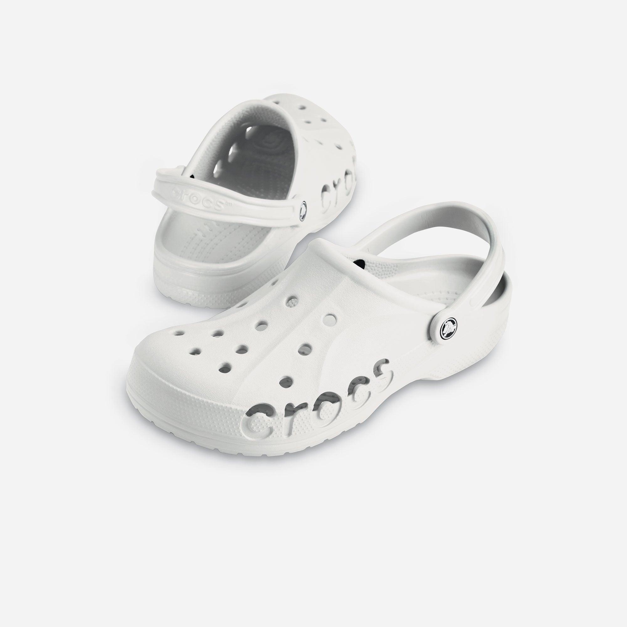 Giày lười unisex Crocs Baya - 10126-100