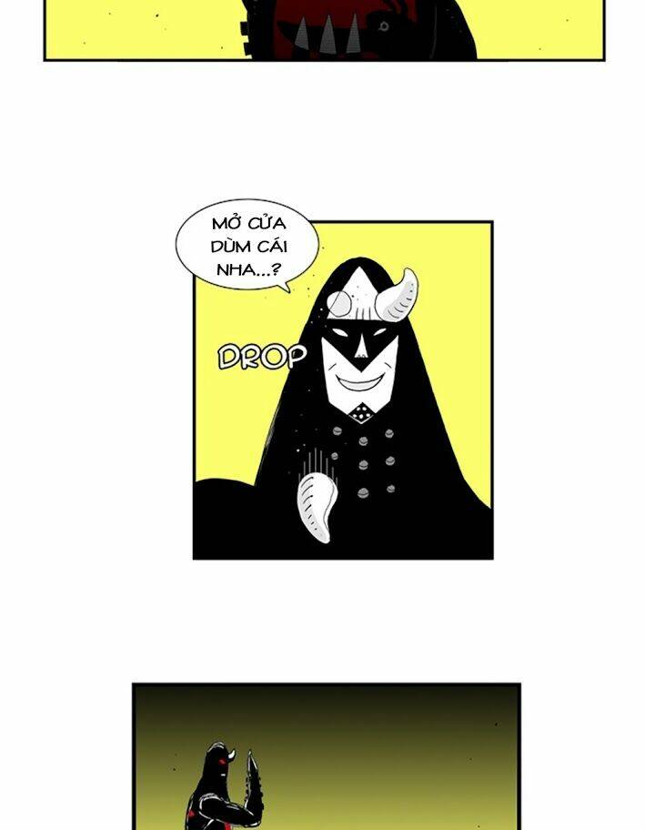 hành trình thoát khỏi địa ngục chapter 52 6