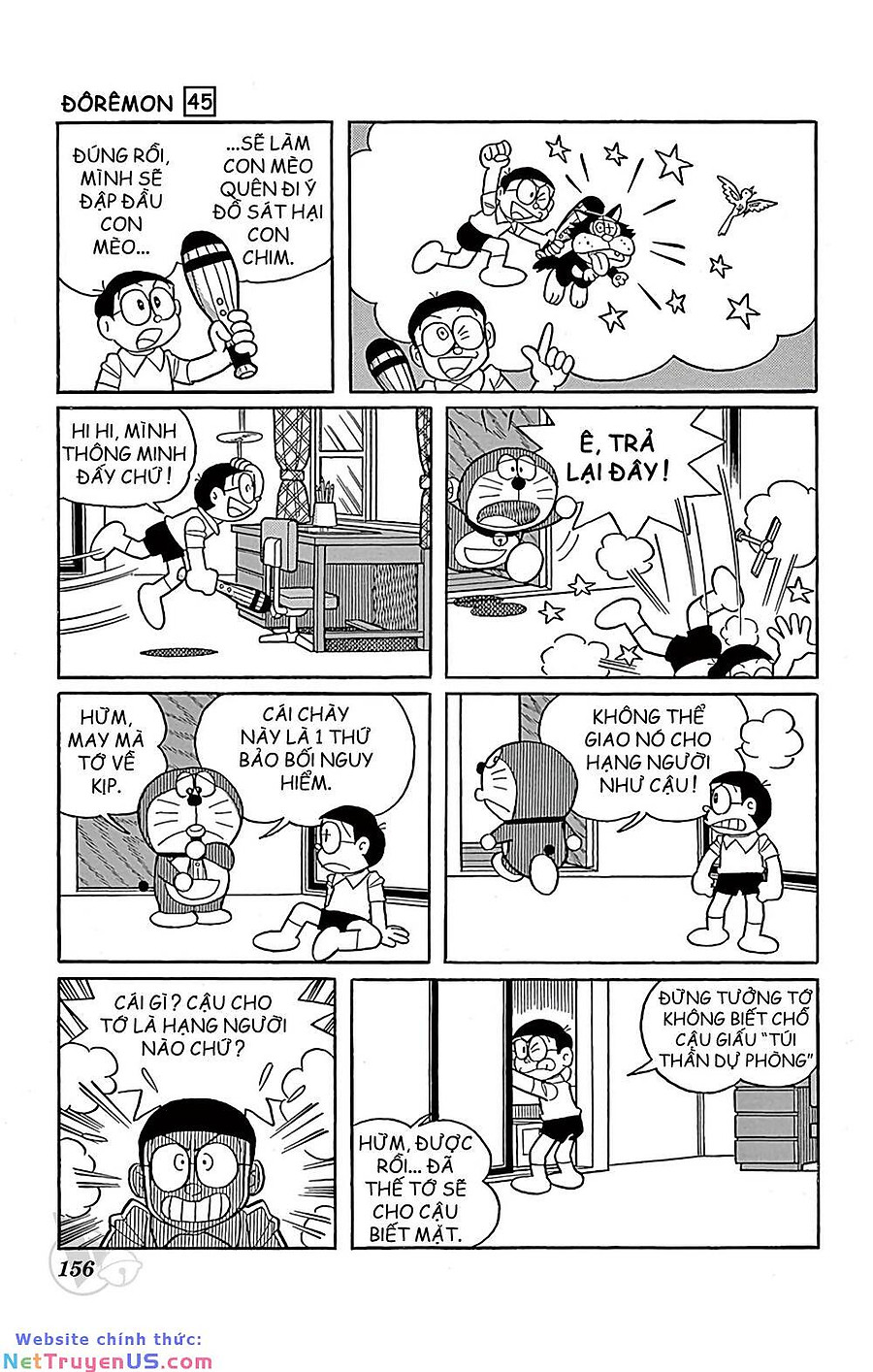 doraemon chapter 823 16
