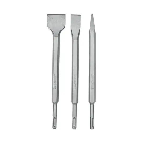 MŨI ĐỤC DẸP ĐUÔI LỤC GIÁC WGZ1206 WADFOW - HÀNG CHÍNH HÃNG