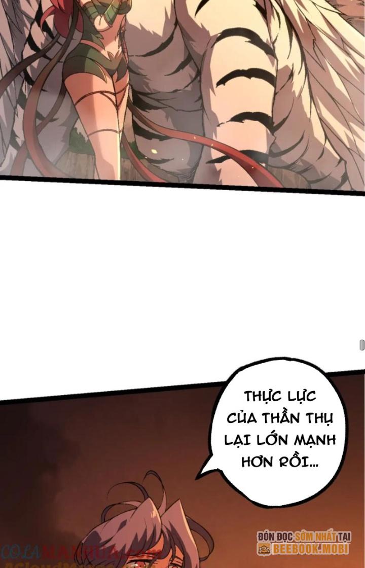 từ cây cổ thụ bắt đầu tiến hóa chapter 86 51