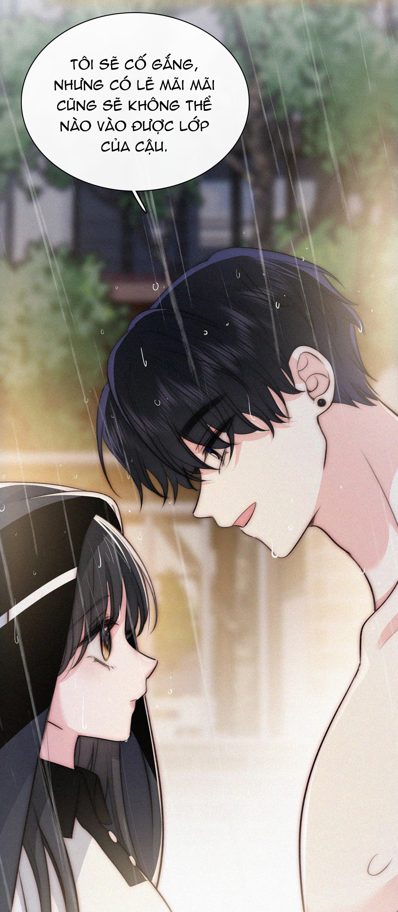 bệnh yêu chapter 92 23