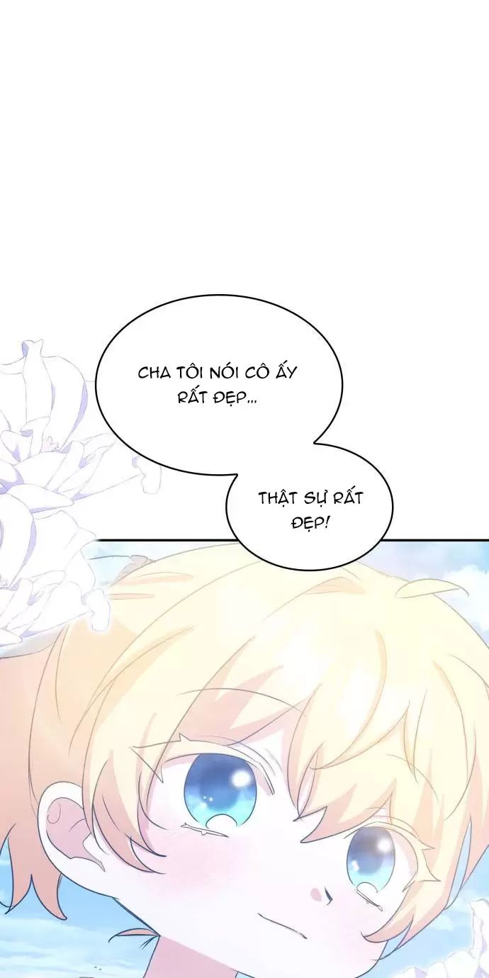 sống trong vườn hoa của công chúa chapter 9 72