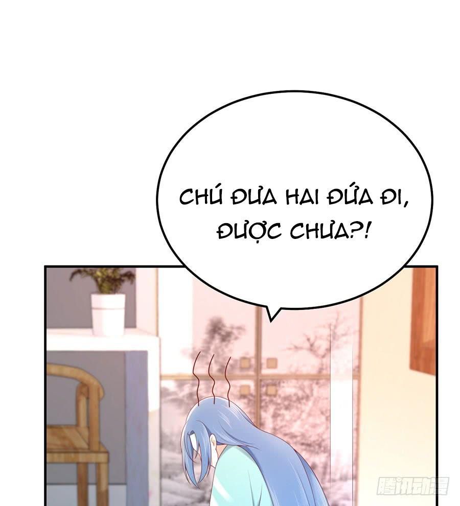 nam thần truy thê chỉ nam chapter 44.2 21